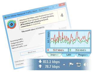 如何免费注册安装DU Meter?DU Meter注册教程插图4