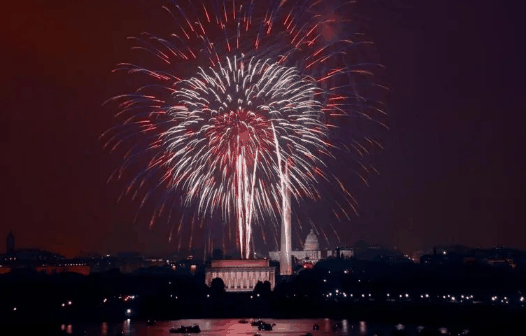 湖州2024年能解禁烟花爆竹吗2