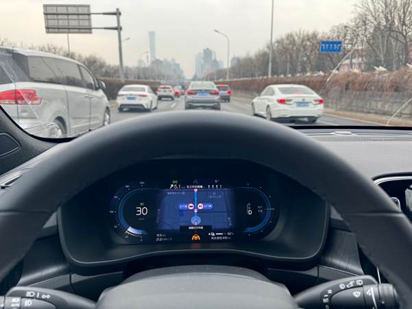 后驱+640km续航 试驾2024款沃尔沃XC40纯电版插图50