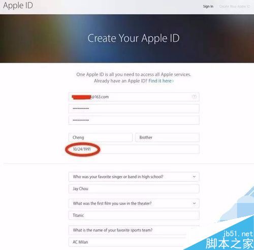 Apple ID怎么注册美区？Apple ID海外地区注册教程