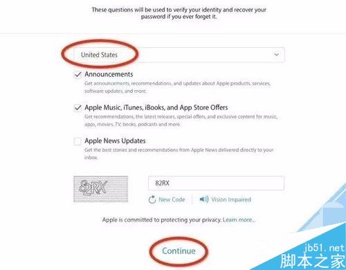 Apple ID怎么注册美区？Apple ID海外地区注册教程