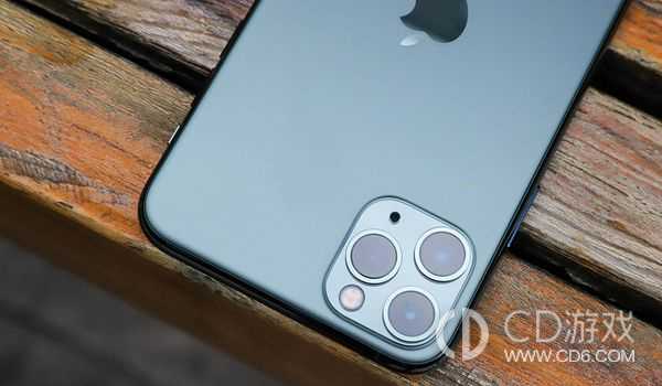 iPhone11ProMax设备被盗保护功能设置步骤?iPhone11ProMax怎么设置设备被盗保护功能插图