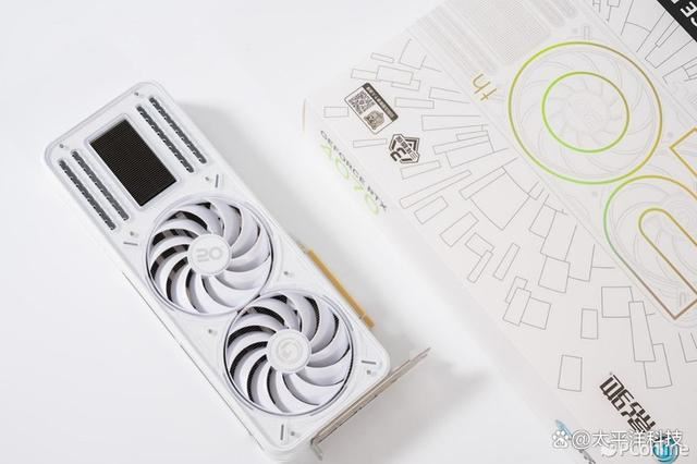 2024年第一份礼物! 影驰20周年GeForce RTX 4070纪念版显卡详细测评插图154