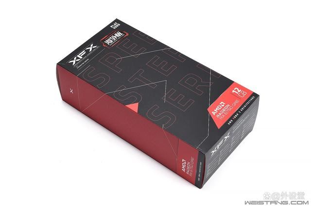 性能碾压RTX 4060! 讯景RX6750 GRE海外版显卡评测插图2