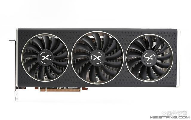 性能碾压RTX 4060! 讯景RX6750 GRE海外版显卡评测插图6