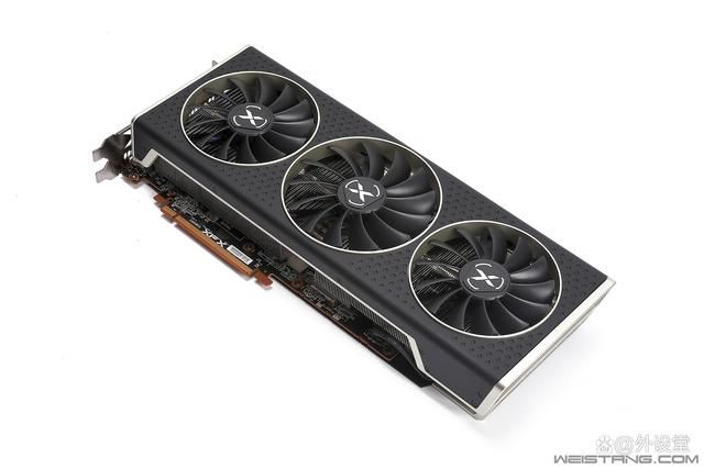 性能碾压RTX 4060! 讯景RX6750 GRE海外版显卡评测插图12