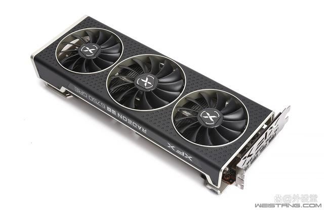 性能碾压RTX 4060! 讯景RX6750 GRE海外版显卡评测插图14