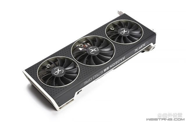 性能碾压RTX 4060! 讯景RX6750 GRE海外版显卡评测插图16