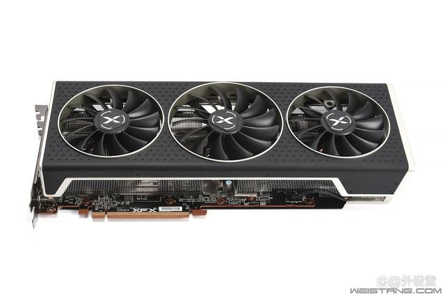 性能碾压RTX 4060! 讯景RX6750 GRE海外版显卡评测插图22