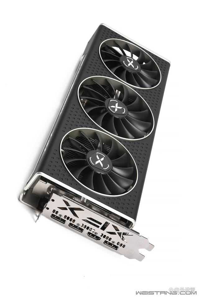 性能碾压RTX 4060! 讯景RX6750 GRE海外版显卡评测插图78