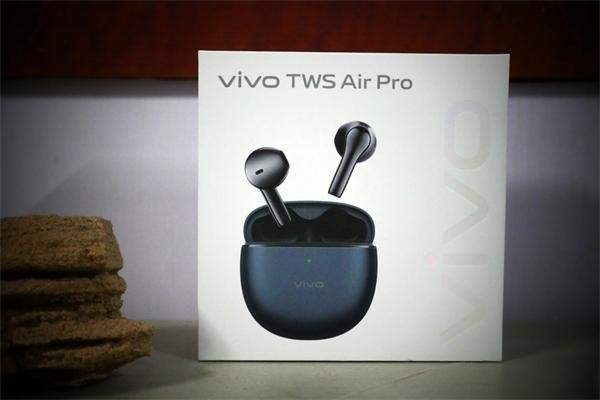 vivo TWS Air Pro蓝牙耳机值得购买吗 vivo TWS Air Pro蓝牙耳机开箱体验插图