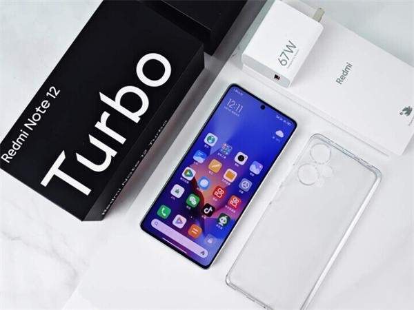 RedmiNote12Turbo值得购买吗 RedmiNote12Turbo上手测评插图2