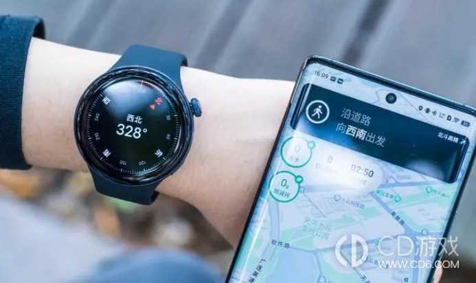 vivoWATCH3使用教程介绍?vivoWATCH3如何使用插图