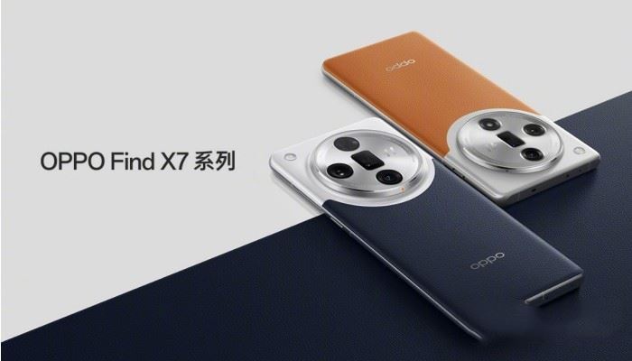 OPPOFindX7和vivoX100哪个好 OPPOFindX7和vivoX100对比详解插图