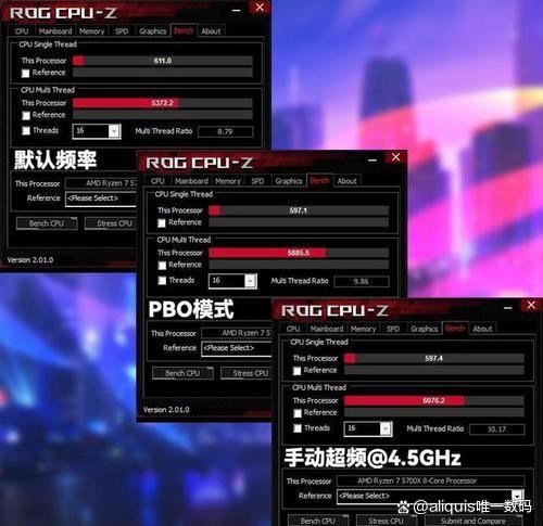 CPU隐藏熔断机制? AMD这招让超频过的二手散片无处遁形插图2