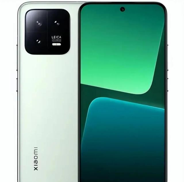 vivo S18 Pro和小米13哪个好? 一文看懂vivo S18 Pro对比小米13区别介绍插图2