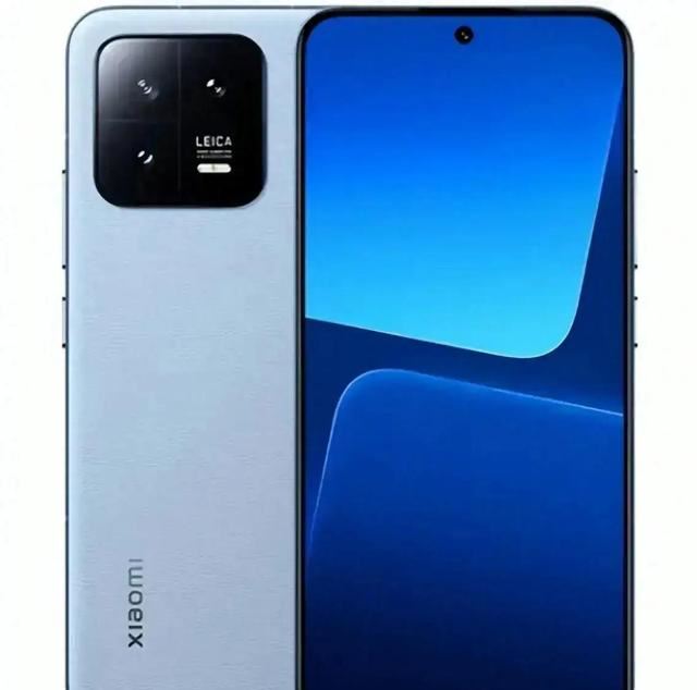 vivo S18 Pro和小米13哪个好? 一文看懂vivo S18 Pro对比小米13区别介绍插图6