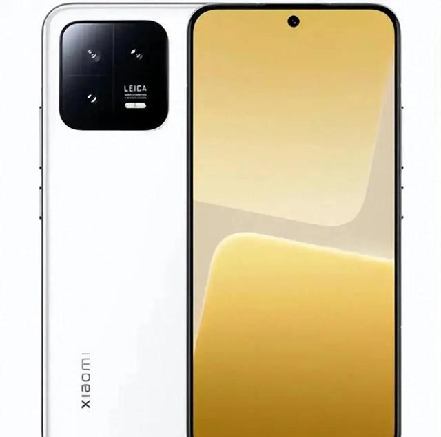 vivo S18 Pro和小米13哪个好? 一文看懂vivo S18 Pro对比小米13区别介绍插图10