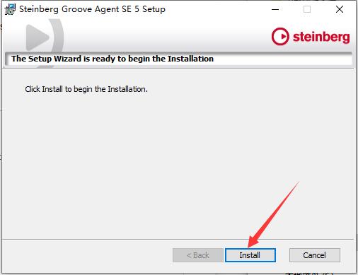 怎么免费注册Steinberg Groove Agent 5?Groove Agent注册方法插图12