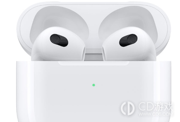 AirPods4可以降噪吗?AirPods4有降噪功能吗插图