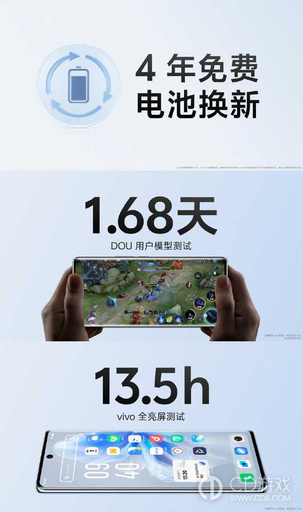 vivo S18系列终于发布，两千出头即可入手！插图6