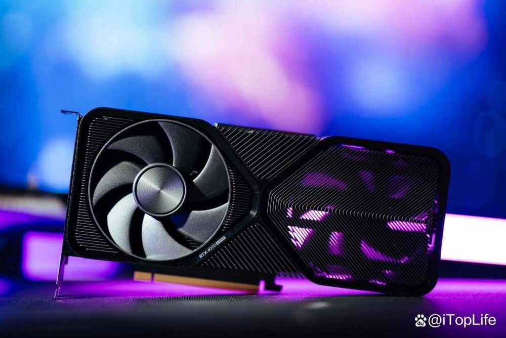 SUPER超能力 NVIDIA GeForce RTX 4070 SUPER显卡首发评测插图8