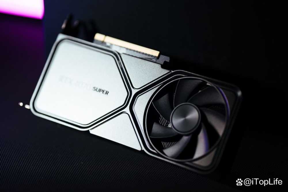 SUPER超能力 NVIDIA GeForce RTX 4070 SUPER显卡首发评测插图12