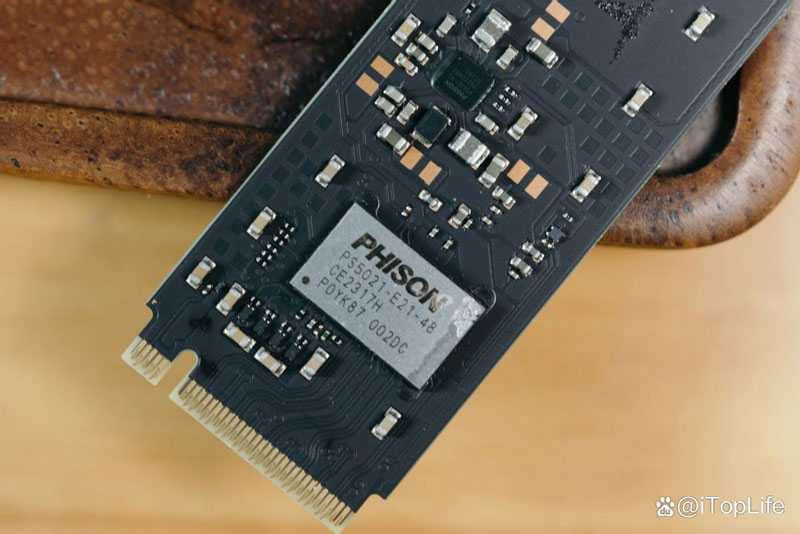 400元档位1TB SSD应该怎么选 固态硬盘推荐性价比插图11