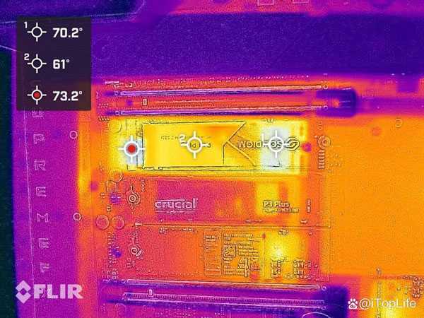 400元档位1TB SSD应该怎么选 固态硬盘推荐性价比插图39