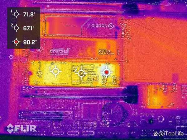 400元档位1TB SSD应该怎么选 固态硬盘推荐性价比插图40