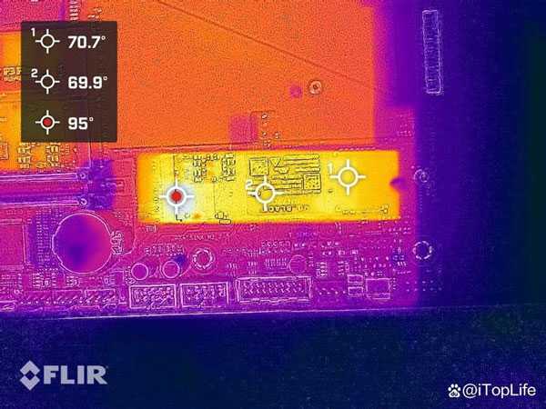 400元档位1TB SSD应该怎么选 固态硬盘推荐性价比插图41