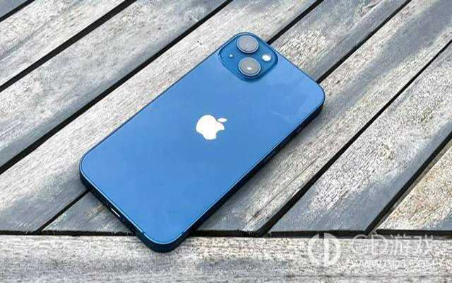 iPhone13设置节假日日历教程?iPhone13怎么设置节假日日历插图