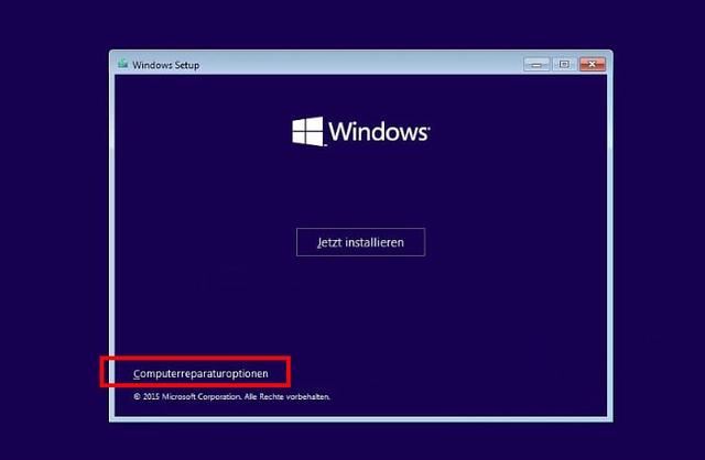 windows无法访问该磁盘怎么办 电脑磁盘无法访问的多种恢复办法插图2