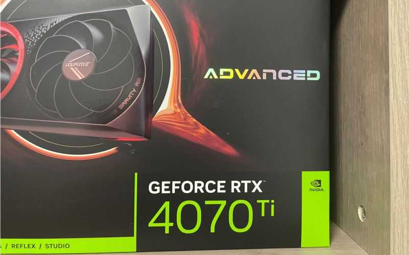 4070ti super和4070ti区别大吗 4070ti super和4070ti对比详解插图