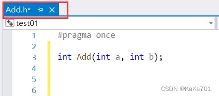 VS2019中scanf函数莫名报错怎么办 Visual Studio2019实用小操作介绍插图28