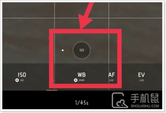 oppofindx7怎么拍月亮好看？