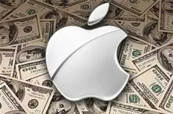 苹果成全球负债第二多科技公司苹果负债该怎么看