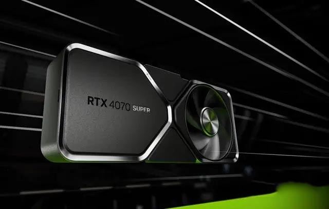 rtx4070super和rtx3080哪个好 rtx4070super和rtx3080区别对比插图