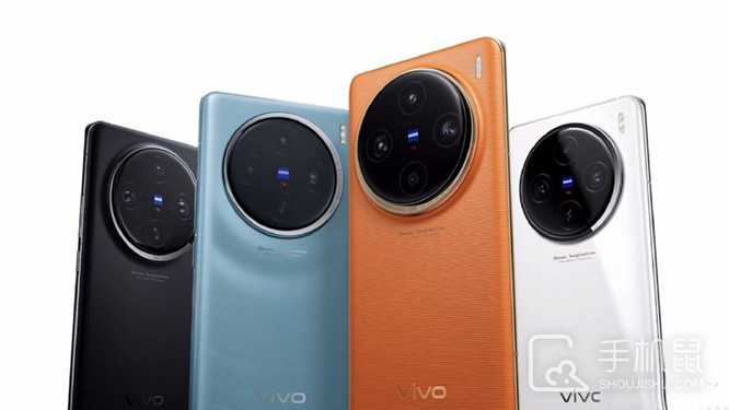 vivo X100系列有vivo X100s吗？