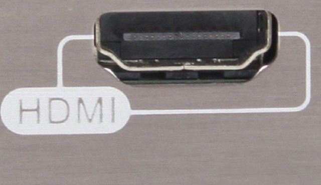 电脑HDMI接口有几种规格尺寸? HDMI接口知识大扫盲插图2