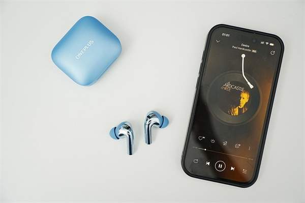 一加Buds3好不好用 OnePlus一加蓝牙耳机Buds3使用体验插图30