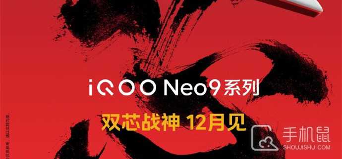 iQOO Neo9 Pro支持光学防抖吗？