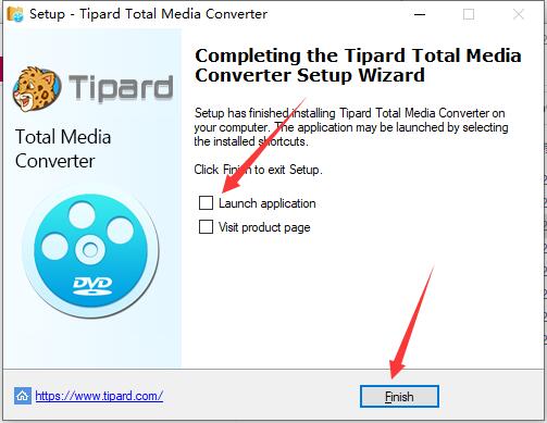 如何免费注册安装Tipard Total Media Converter视频格式转换工具插图18