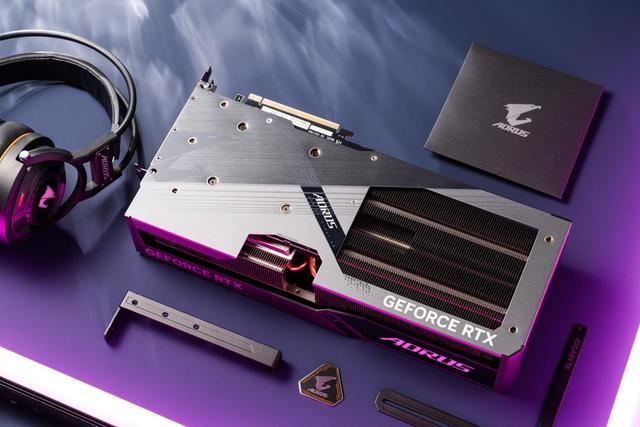 2K游戏新战神 技嘉AORUS RTX 4070 Ti SUPER超级雕16G显卡测评插图6