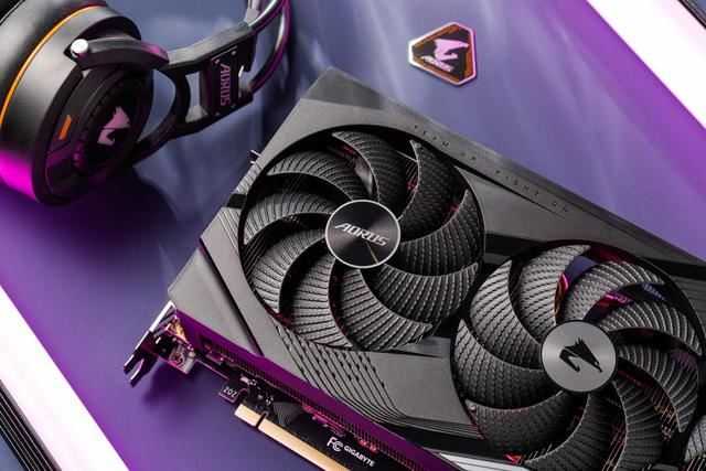 2K游戏新战神 技嘉AORUS RTX 4070 Ti SUPER超级雕16G显卡测评插图8