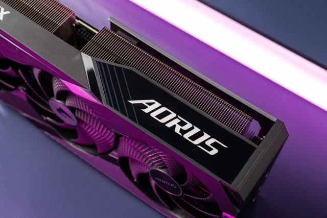 2K游戏新战神 技嘉AORUS RTX 4070 Ti SUPER超级雕16G显卡测评插图10