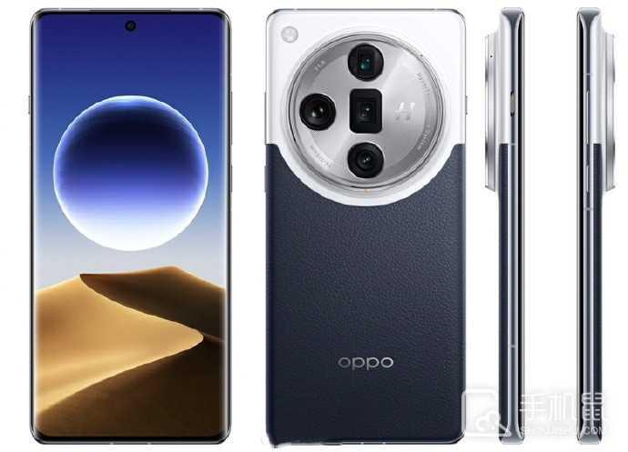 OPPO Find X7 Ultra支持几倍长焦微距？