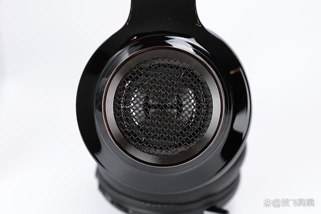 能HiFi能游戏 漫步者G6 Pro电竞耳机测评插图24