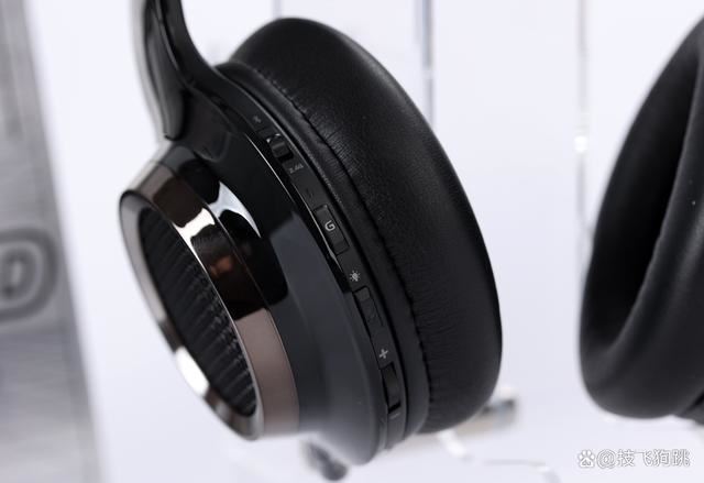 能HiFi能游戏 漫步者G6 Pro电竞耳机测评插图56