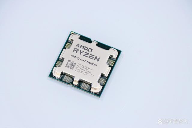 AMD锐龙7800X3D和14900K两款顶级游戏U怎么选 两款处理器测评插图74